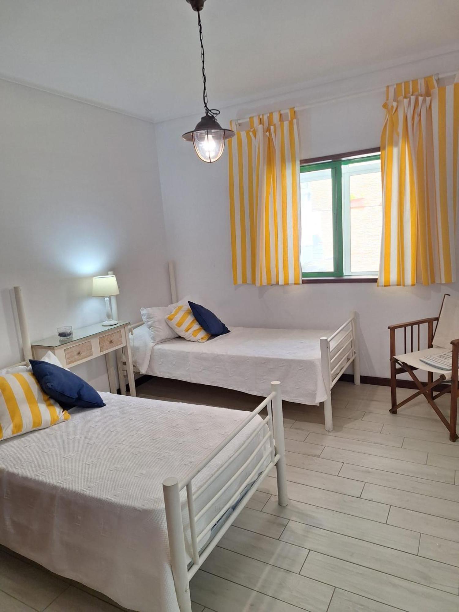 La Casa De Isa En Aveiro Lejlighed Eksteriør billede