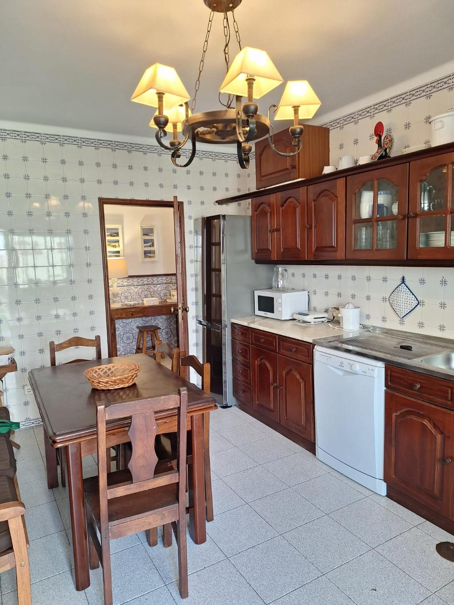 La Casa De Isa En Aveiro Lejlighed Eksteriør billede