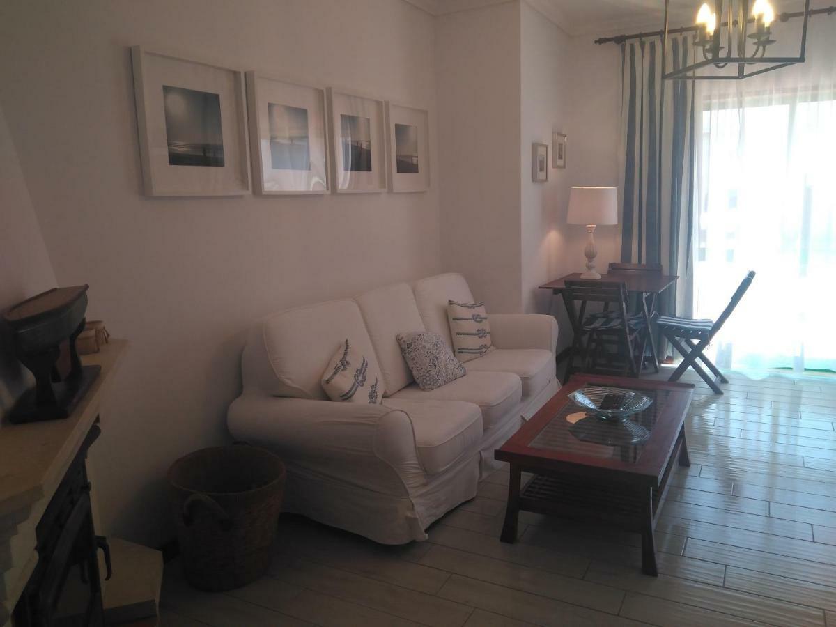 La Casa De Isa En Aveiro Lejlighed Eksteriør billede