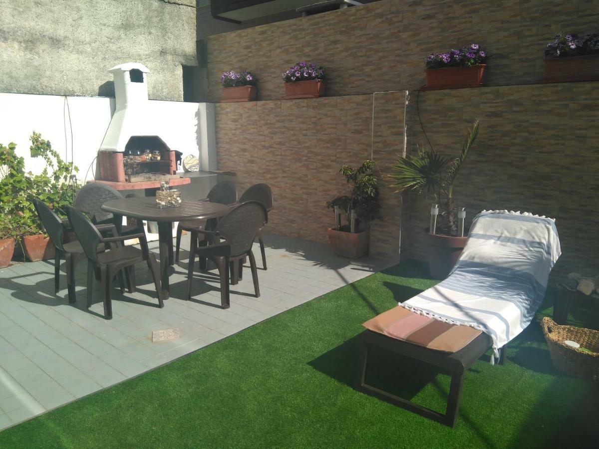 La Casa De Isa En Aveiro Lejlighed Eksteriør billede