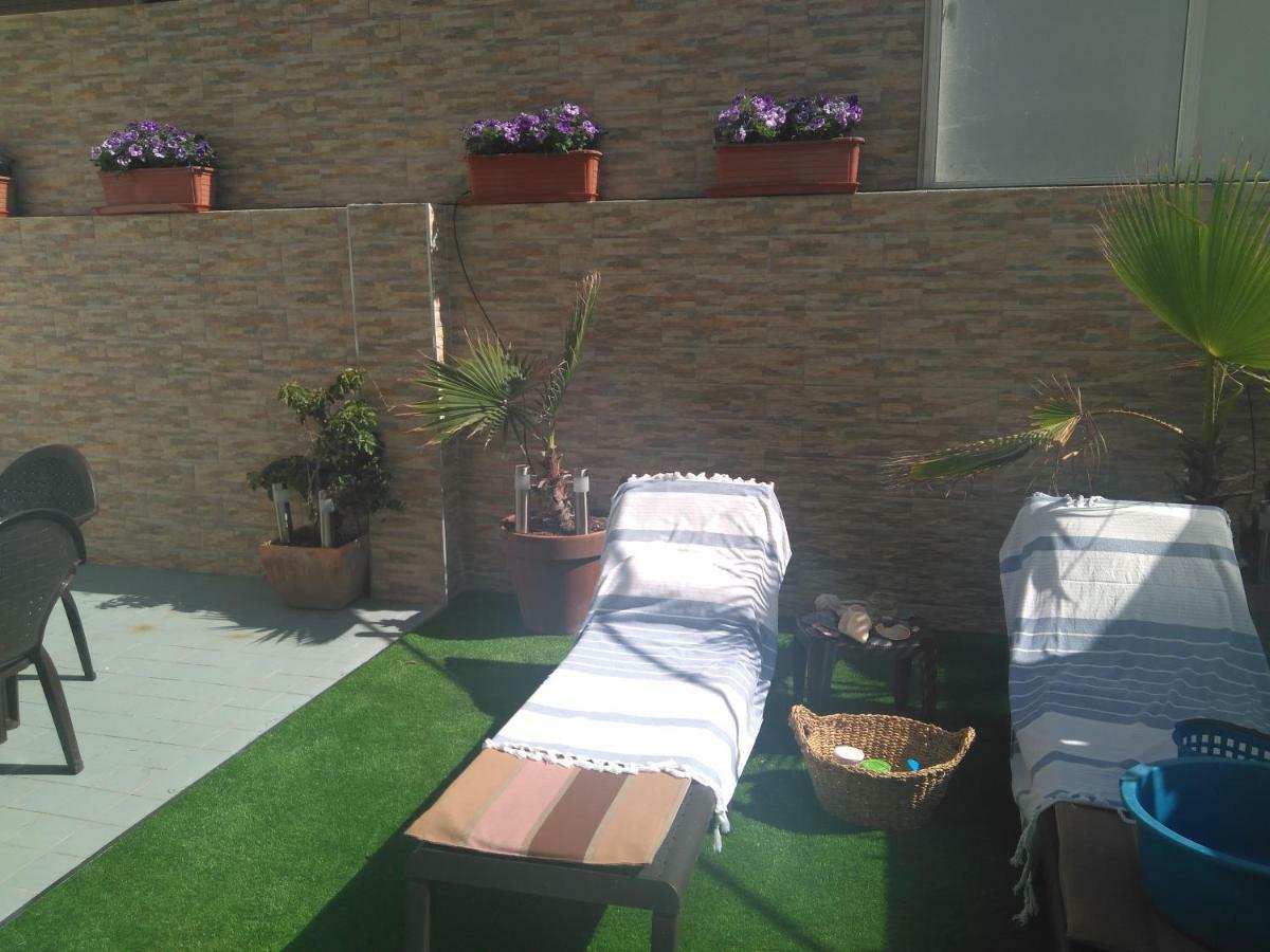 La Casa De Isa En Aveiro Lejlighed Eksteriør billede