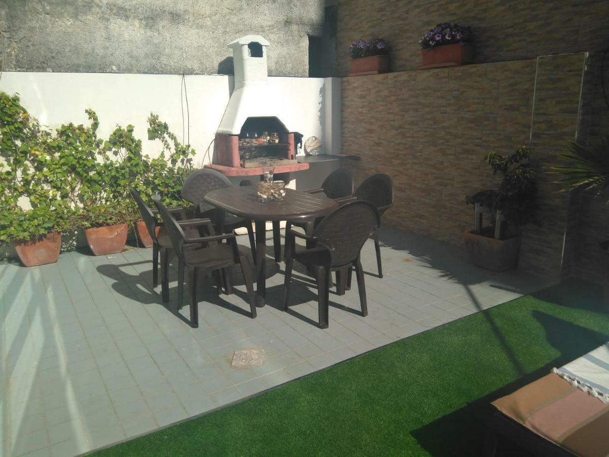 La Casa De Isa En Aveiro Lejlighed Eksteriør billede
